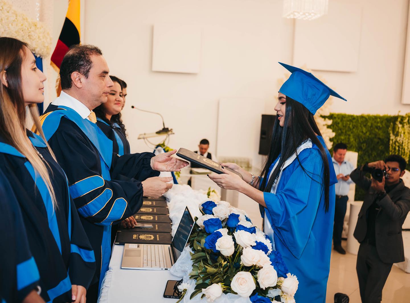 Bachilleratograducacion